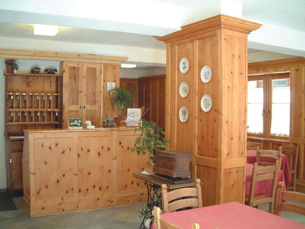Albergo Soldanella Madesimo Extérieur photo